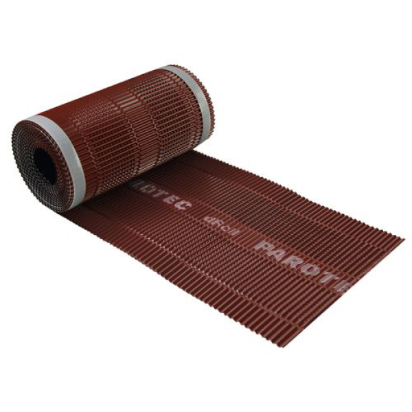 rol ondervorst van aluminium