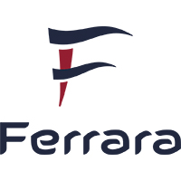 Dakpanplaat Ferrara