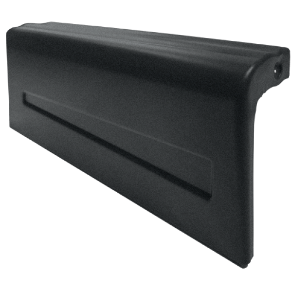 gevelpan 7016 d-matt rechts