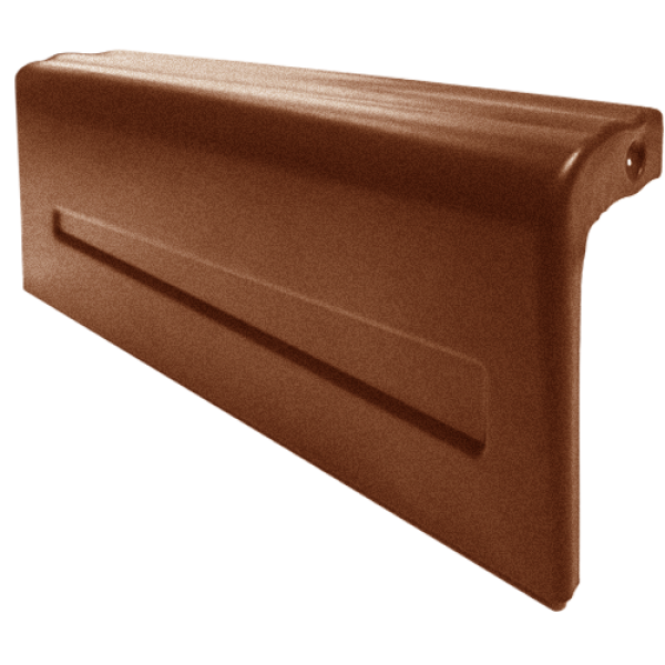 gevelpan 8004 d matt rechts