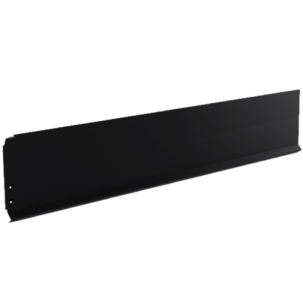 WZ-224 9005 d-matt voorkant