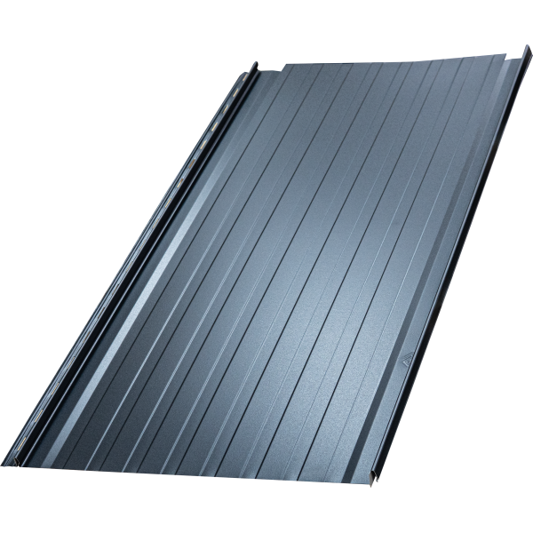 Iron Click trapezium