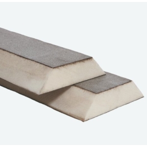 Mastiekschroot PUR bitumen cachering 30mm