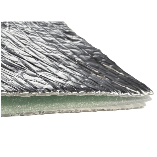 ATI Global isolatiefolie 10mm dik op rol