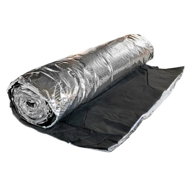 rol isolatiefolie ATI pro bardage