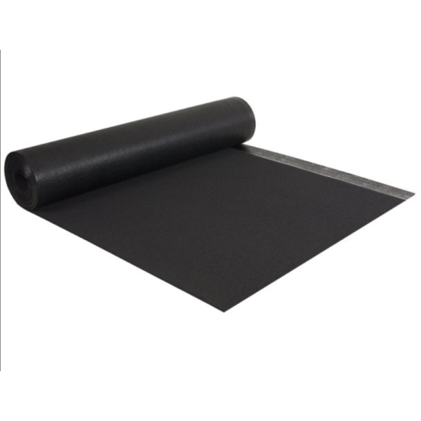 Dakbedekking bitumen toplaag ZINGUM APP Bitumen Toplaag 470K24 Zwart Granulaat (5 m²)