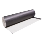 Dakbedekking bitumen toplaag ZINGUM APP 470K24 WIT Gemineraliseerd (7,5 x 1 mtr x 4,3mm)