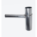 regentonvuller zink met rubber manchet