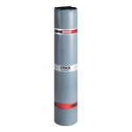 IKO base Stick universeel (op rol van 10 meter) - Afbeelding 1