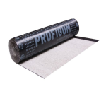 Dakbedekking bitumen toplaag PROFIGUM APP 470K24 ULTRA-WIT Gemineraliseerd (7,5 x 1 mtr x 4,3mm)