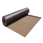 Zingum APP bitumen toplaag 470K14 Quarts Gezand Wortelwerend (6 x 1 mtr x 4,0 mm)