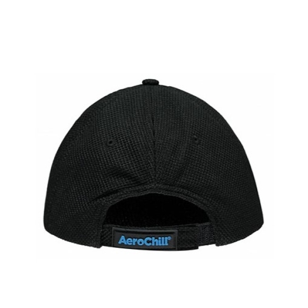 koelpet cooling cap zwart