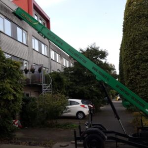 Accessoires voor Dakdekkers