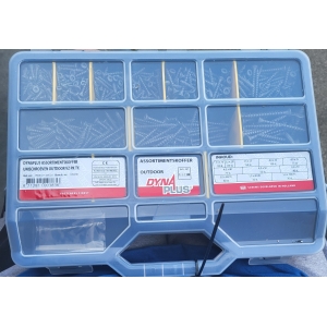 Dynaplus Outdoor koffer