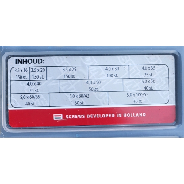 Dynaplus Outdoor koffer