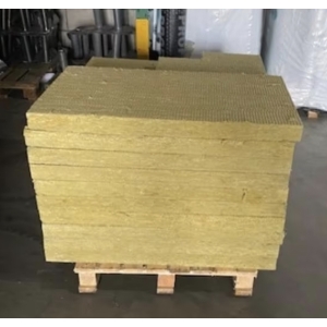 Tauroxx steenwol isolatie