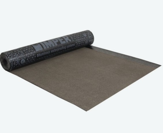 Bitumen Toplaag Quartz Gezand 470K14